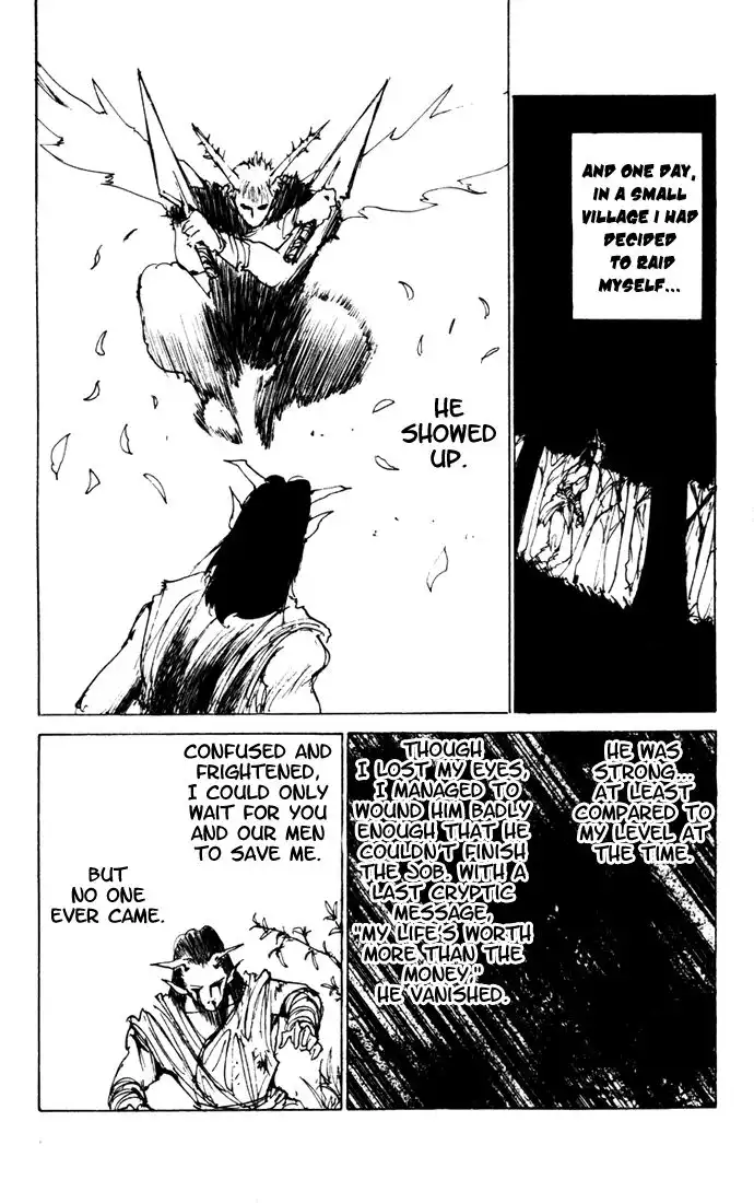 Yu Yu Hakusho Chapter 161 15